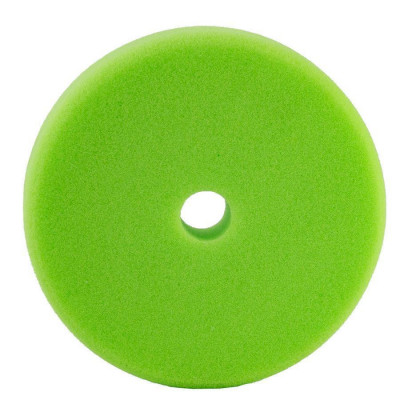 Burete pentru polish Menzerna luciu si etansare,140mm, PP-11426 foto