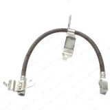 Furtun frana Ford Transit 08.2000-05.2006, Fata, Lungime 463mm, Delphi LH6490