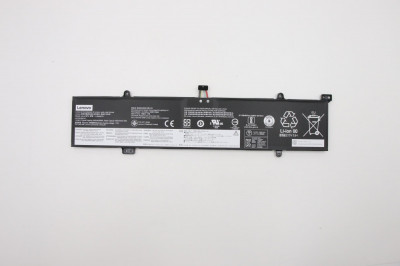 Baterie Laptop, Lenovo, IdeaPad S740-15IRH Type 81NY, 81NW, 4ICP4/59/141, L18M4PF1, 15.36V 4500mAh, 69Wh foto