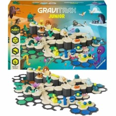 Set de Construcție Ravensburger Gravitrax Junior Multicolor