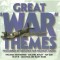 Great "War" Themes, CD