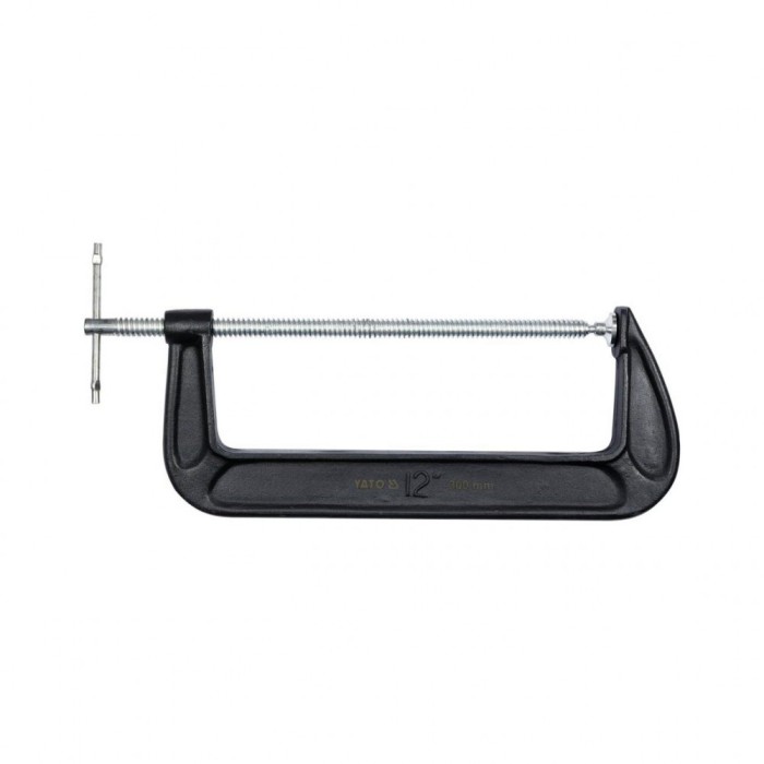 Menghina tip c 12&quot; Yato YT-64258