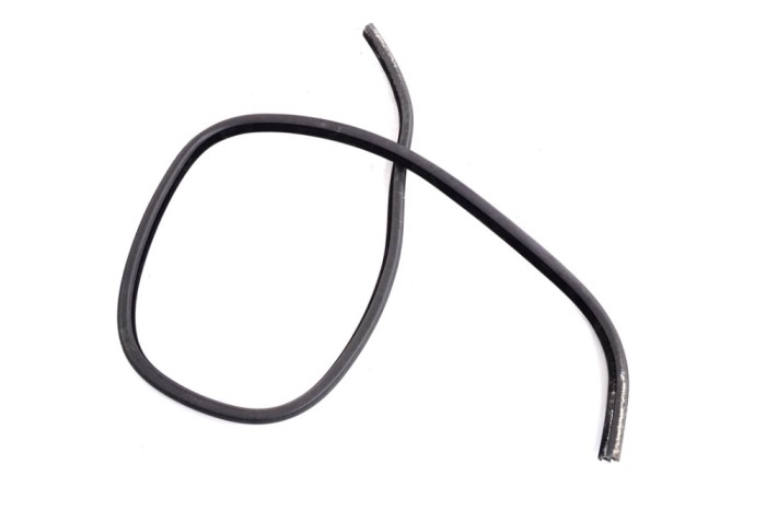Garnitura ușă dreapta spate LAND ROVER RANGE ROVER VELAR L560 2019 14442644