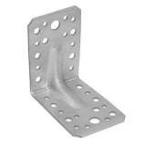 Coltar Ranforsat Pentru Lemn 90X90X65X2.5 Mm (J-Zk-9965Wz)