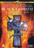 Black Sabbath - The Black Sabbath story vol 2 DVD