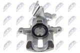 Etrier frana Ford Mustang 4.0, 4.6 2005-2010, 3.7, 5.0 2011-2014; partea din spate, dreapta; 5R3Z2552AA; NTY, aftermarket