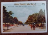 QW23 B - Carte postala - tematica turism - vedere - Romania - Barlad / Birlad 46, Necirculata, Fotografie