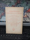 Directivele Congresului al XII-lea al Partidului Comunist Rom&acirc;n cu privire la dezvoltarea economico-socială a Rom&acirc;niei &icirc;n cincinalul 1981-1985..., 105, Alta editura