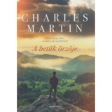 A betűk őrzője - Charles Martin