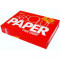 Hartie copiator A4, Albsolut Paper, 80g/mp, 500 coli/top