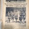 REVISTA OGLINDA LUMII 5 IUNIE 1926 , BOGAT ILUSTRATA