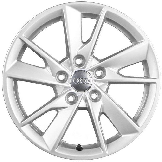 Janta Aliaj Oe Audi 16&amp;quot; 7J x 16 ET35 8W0601025B