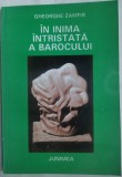 Cumpara ieftin GHEORGHE ZAMFIR - IN INIMA INTRISTATA A BAROCULUI (VERSURI, 2002) [DEDICATIE / AUTOGRAF]