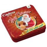 Cadou de la Mos Craciun, Gama