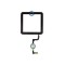 Panou tactil digitizator pentru iPod Nano 6G