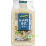 Orez Basmati Alb Ecologic/Bio 500g