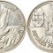 Portugalia 100 Escudos 1990 &#039;Navigație celestă&#039; aUNC KM649 Comemorativă