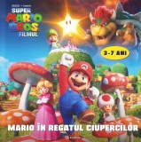 Cumpara ieftin Mario In Regatul Ciupercilor, Michael Moccio - Editura Bookzone