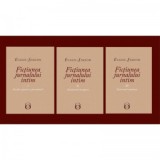 Fictiunea jurnalului intim. Vol I-III - Eugen Simion