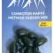 Conector Attack Quick Change Beads Mix Method Feeder S+M, 10buc/pac