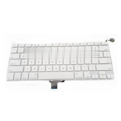 Tastatura pentru MacBook A1342 MC516 MC207 US ALBA foto