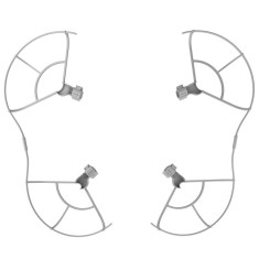 Sistem de protectie elice, STARTRC, compatibil cu drona DJI Mini 3, ultrausor