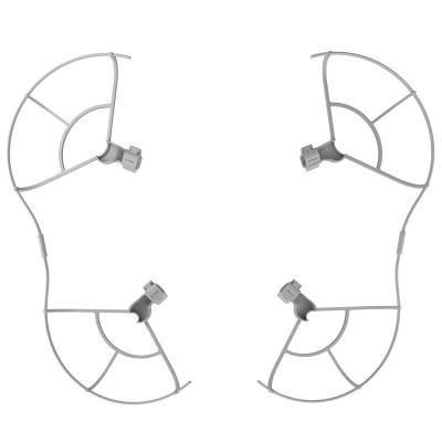 Sistem de protectie elice, STARTRC, compatibil cu drona DJI Mini 3, ultrausor foto