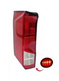Volkwagen Crafter 2017+ Lampa Lumini Spate Stanga Microbuze