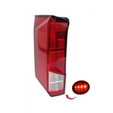 Volkwagen Crafter 2017+ Lampa Lumini Spate Stanga Microbuze