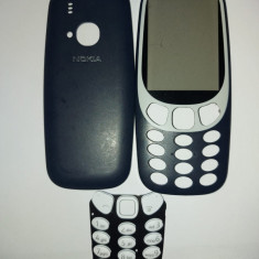 Carcasa Nokia 3310 folosita