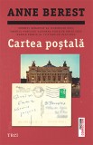 Cartea postala - Anne Berest, Trei