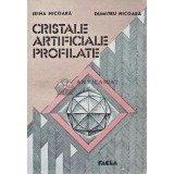 Cristale artificiale profilate - 1988 - Irina Nicoara (AE27)