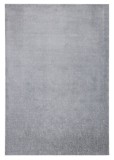 Cumpara ieftin Covor Model Fargo, 71501, 077, Marime, 80 x, 150, cm, Gri, Inaltime Fir, 7, mm, Antialergic, Polipropilena, Living, Dormitor, Sufragerie, Copii