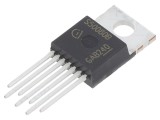 Power switch high-side 9,5A THT