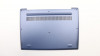 Carcasa inferioara bottom case Laptop, Lenovo, IdeaPad 330S-14IKB Type 81F4, 5CB0R07529, AP1DY000410, Liquid Blue