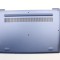 Carcasa inferioara bottom case Laptop, Lenovo, IdeaPad 330S-14IKB Type 81F4, 5CB0R07529, AP1DY000410, Liquid Blue