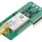 Placă Prototip LTE IoT 6 Click GNSS GPS LTE Cat 1 GPIO UART