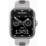 Cumpara ieftin Ceas Barbati Sekonda Editions S-30241.00 Mecanism Quartz Piele Naturala Analog 38mm 5 ATM