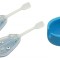 Haldorado - Set momitor method feeder Dart Aqua - L 50g