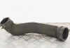 Furtun intercooler st&acirc;nga AUDI A8 D3 4E2, 4E8 2007 OEM: 4E0145737M 3529441