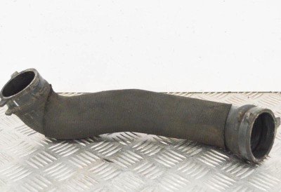 Furtun intercooler st&amp;acirc;nga AUDI A8 D3 4E2, 4E8 2007 OEM: 4E0145737M 3529441 foto