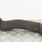 Furtun intercooler st&acirc;nga AUDI A8 D3 4E2, 4E8 2007 OEM: 4E0145737M 3529441