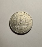 Macau 20 Patacas 1974 UNC