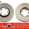TRW DF4216 Disc frana