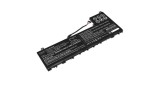 Cameron Sino 4750mAh Lenovo IdeaPad 5 Pro 14ITL6-82L30004MX,IdeaPad 5 Pro 14ITL6-82L3000NHH,IdeaPad 5 Pro 14ITL6-82L30016SB,IdeaPad 5 Pro 14ITL6-82L30
