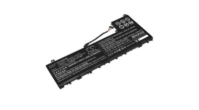 Cameron Sino 4750mAh Lenovo IdeaPad 5 Pro 14ITL6-82L30004MX,IdeaPad 5 Pro 14ITL6-82L3000NHH,IdeaPad 5 Pro 14ITL6-82L30016SB,IdeaPad 5 Pro 14ITL6-82L30 foto