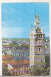 Bnk cp Baia Mare - Turnul lui Stefan - necirculata, Printata