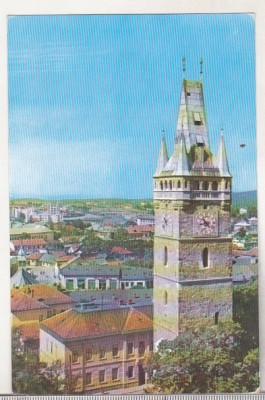 bnk cp Baia Mare - Turnul lui Stefan - necirculata foto