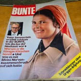 Revista Bunte nr.51/1976