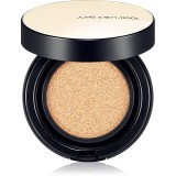 JUNG SAEM MOOL Essential Skin Nuder Cushion machiaj de stralucire pentru un look natural SPF 50+ culoare Pink Light 14 g